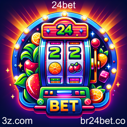 Explorando a Diversidade dos Caça-Níqueis no 24bet